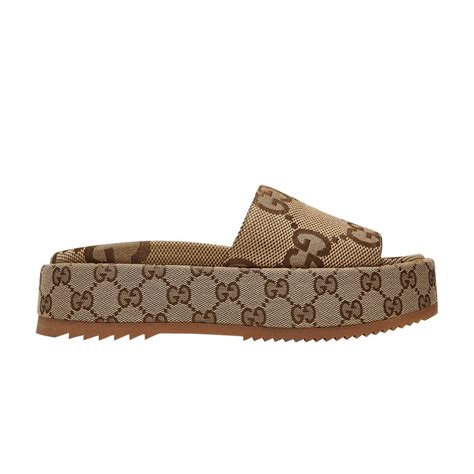 gucci lame sandals|authentic gucci sandals.